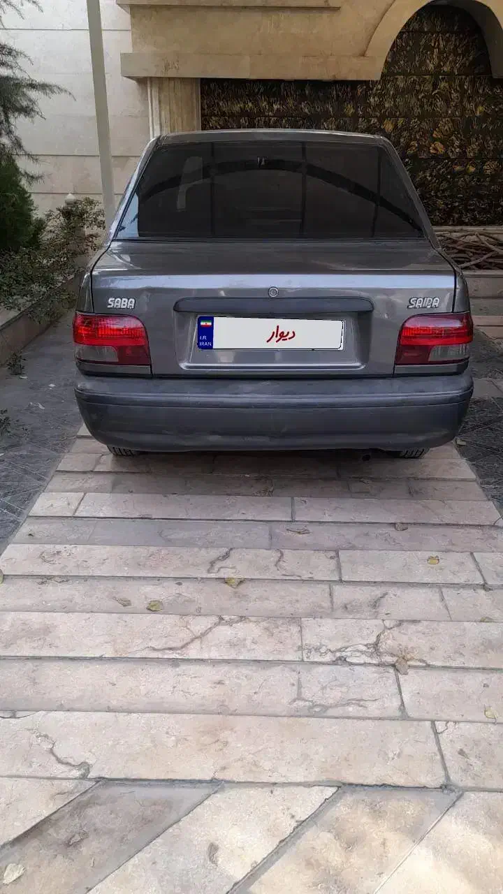 خودروسواری|خودرو سواری و وانت|خوی, |دیوار