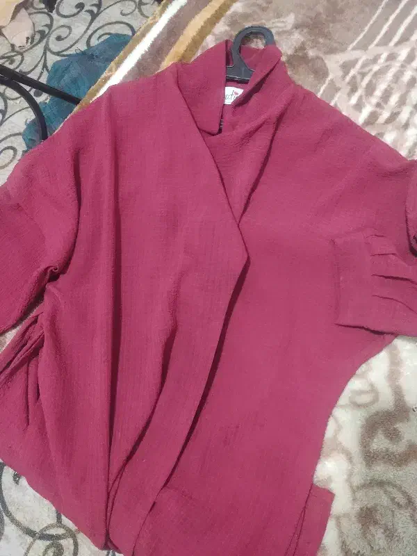 لباس|لباس|تربت جام, المهدی|دیوار