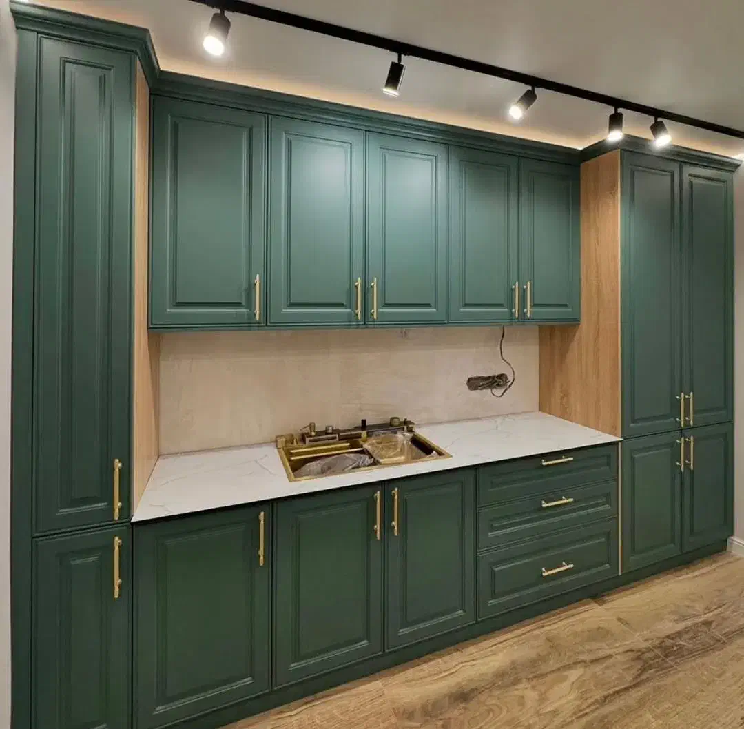 کابینت و کمد دیواری|خدمات پیشه و مهارت|بندر کنگان, |دیوار