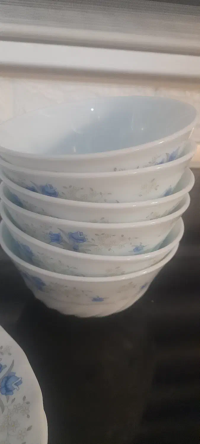 ظروف آشپزخانه|ظروف سرو و پذیرایی|اردبیل, |دیوار