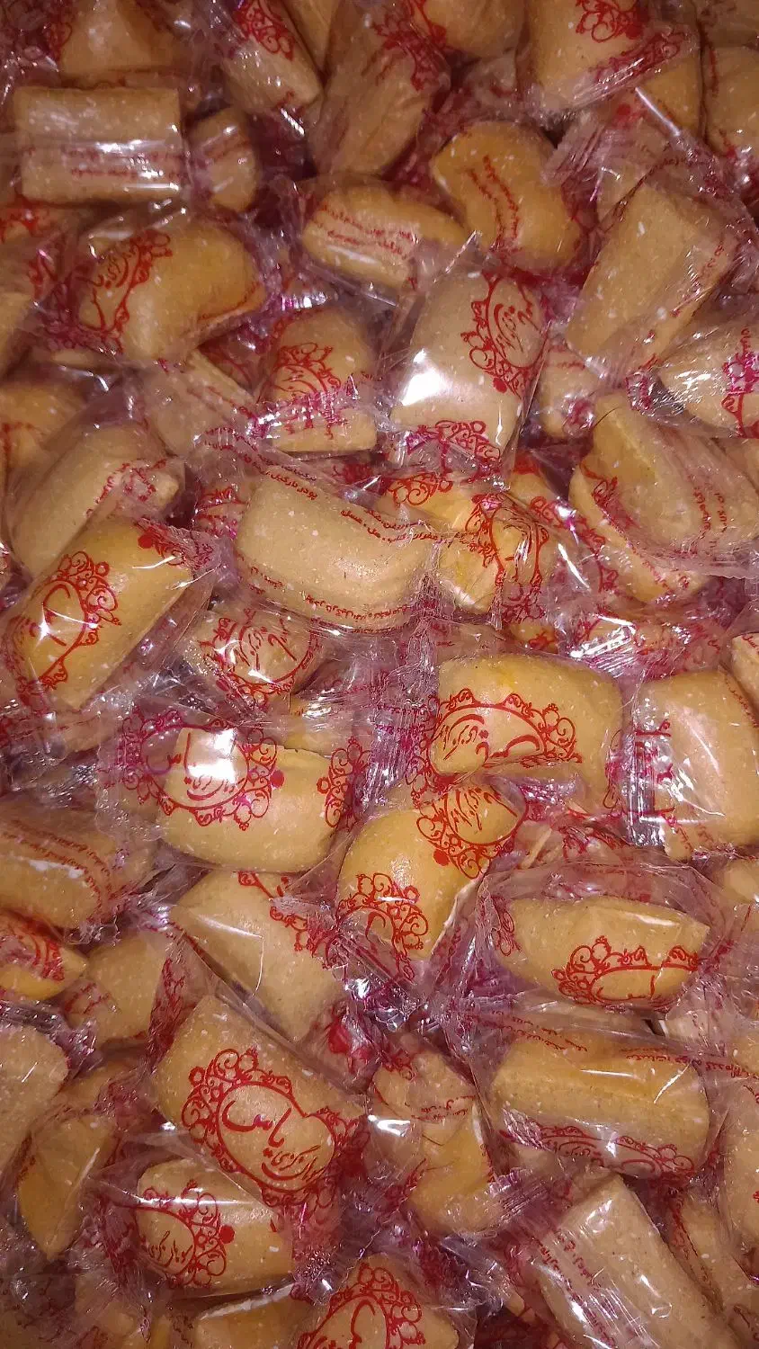 پخش سوهان گزی اصفهان و کیک|خوردنی و آشامیدنی|تاکستان, |دیوار