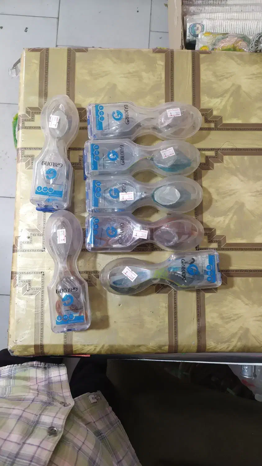 شخصی|غواصی و ورزشهای آبی|فردیس, ثابتی|دیوار