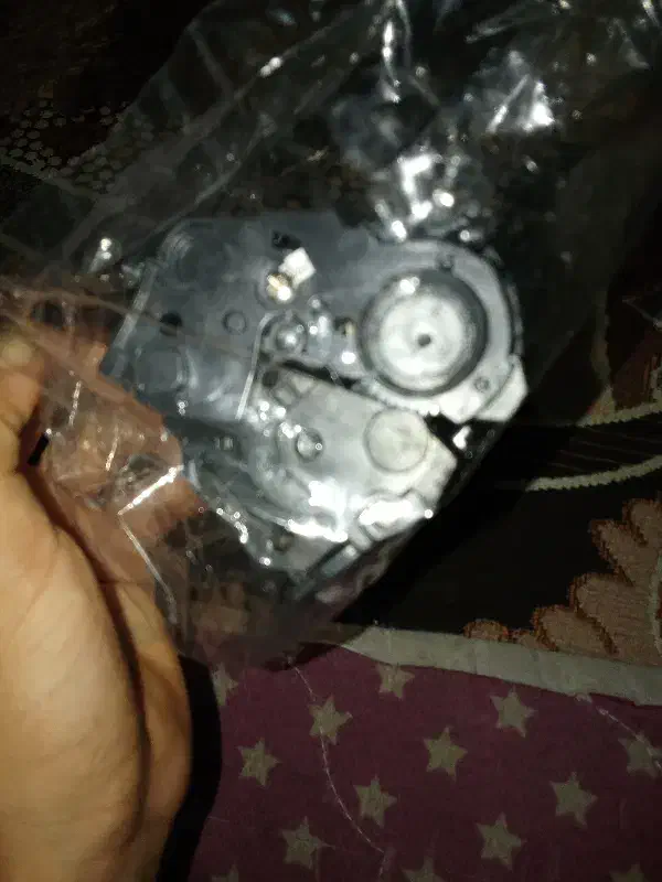 کارتریج مدل CF278A|لوازم جانبی موبایل و تبلت|اهواز, آسیاباد|دیوار