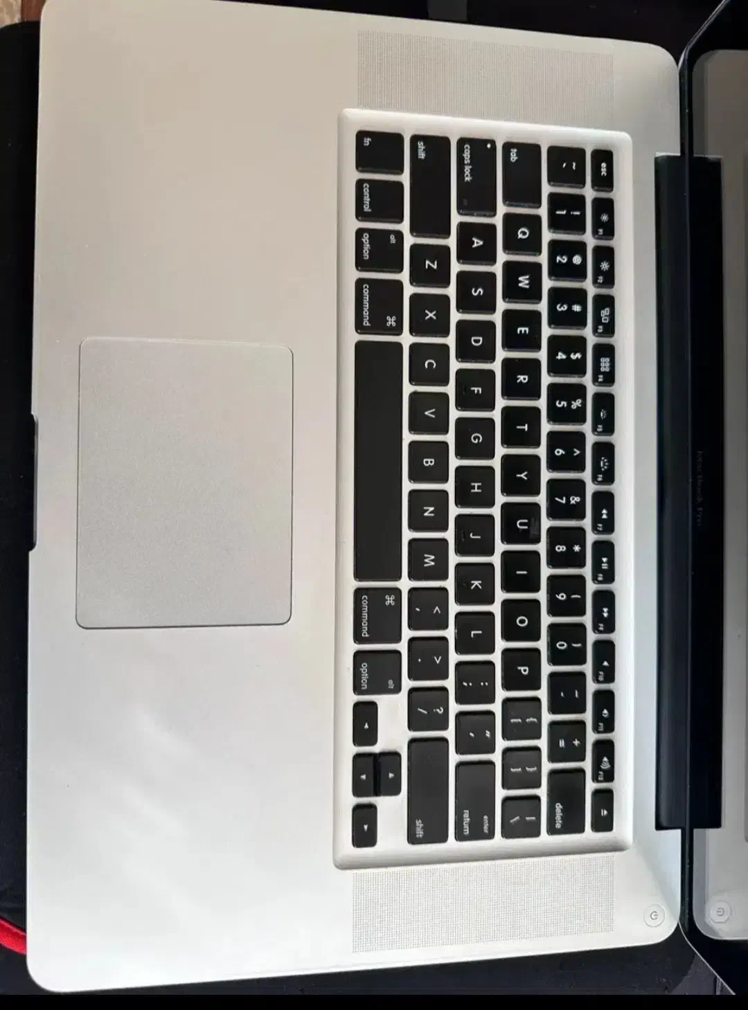MacBook Pro 256ssd|رایانه همراه|ساری, |دیوار