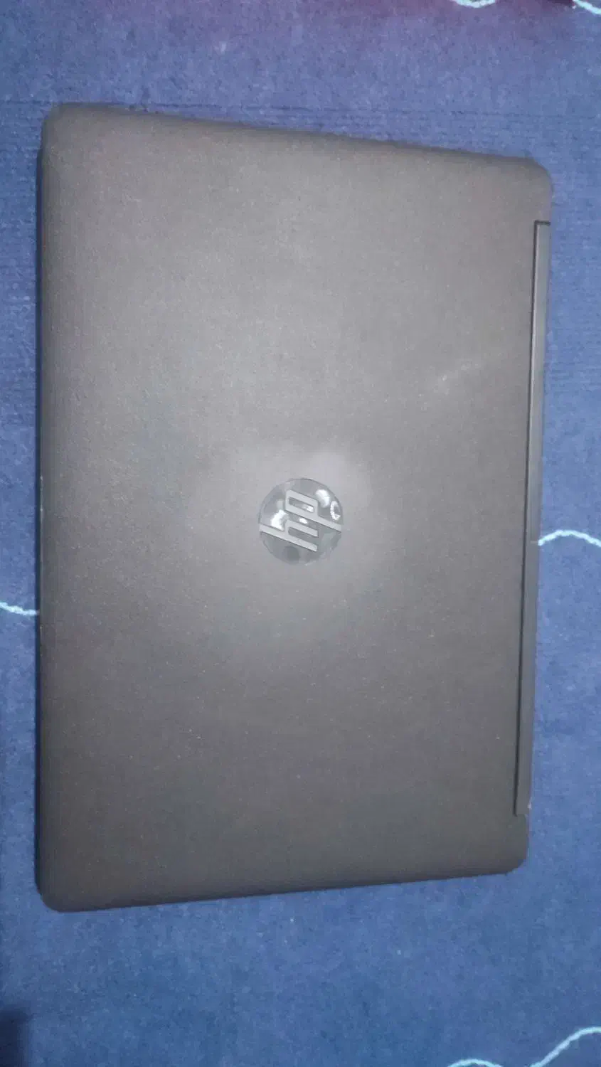 لپتاب hp|رایانه همراه|بهارستان, |دیوار