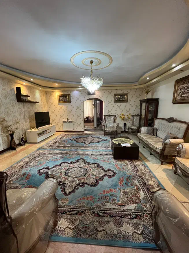 آپارتمان94مترخوش نقشه/فول امکانات/لوکیشن دنج/امامت|فروش آپارتمان|تهران, تهراننو|دیوار