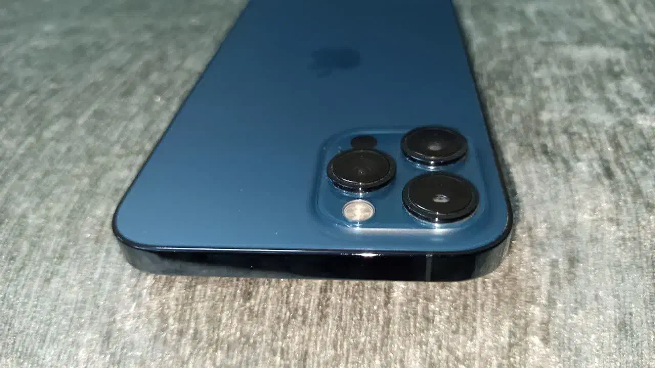 آیفون 12promax|موبایل|مشهد, شاهد (شهرک غرب)|دیوار