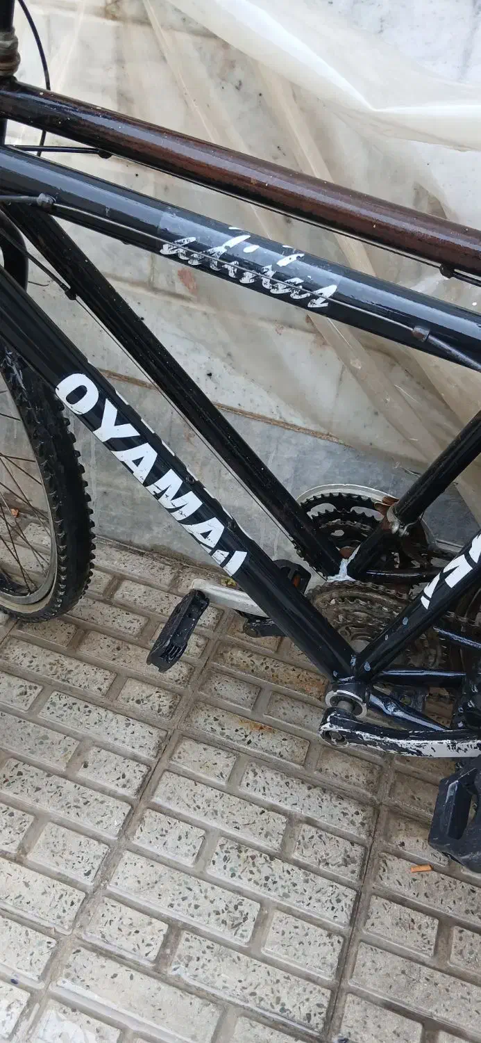 دوعدوچرخه فروشی|دوچرخه، اسکیت، اسکوتر|قدس, شهرقدس|دیوار