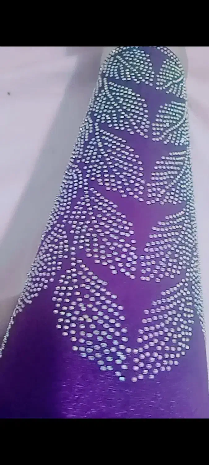 طراحی نگین روی چادر|لباس|بندرعباس, |دیوار