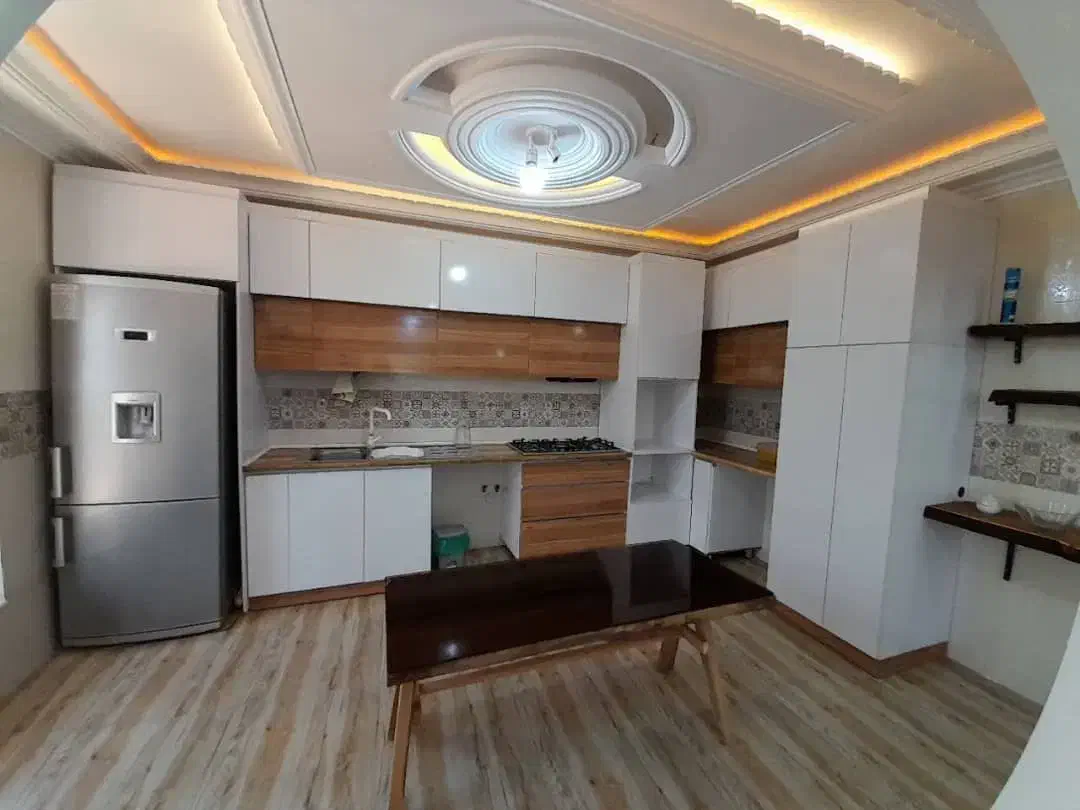 اجاره ویلا نوستز دربست جنگلی در ماسال|اجارهٔ کوتاهمدت ویلا و باغ|رشت, پارک شهر|دیوار