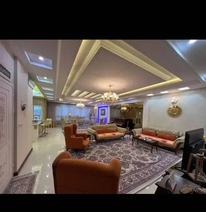 ویلایی/ جهت ساخت و ساز و سکونت /اول امامیه|فروش خانه و ویلا|مشهد, ولیعصر (شهرک غرب)|دیوار