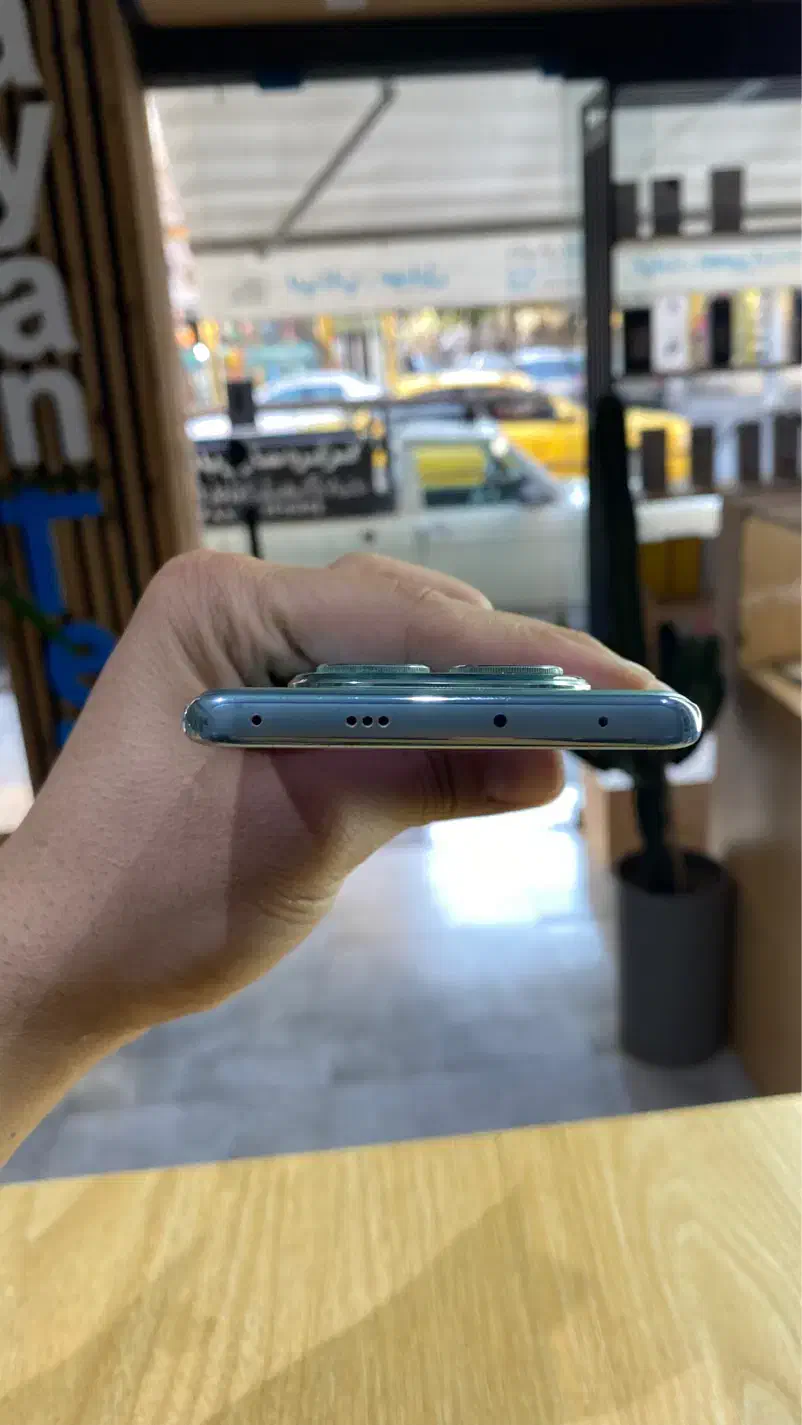 xiaomi poco x7 512gb|موبایل|تهران, نیروی هوایی (پیروزی)|دیوار