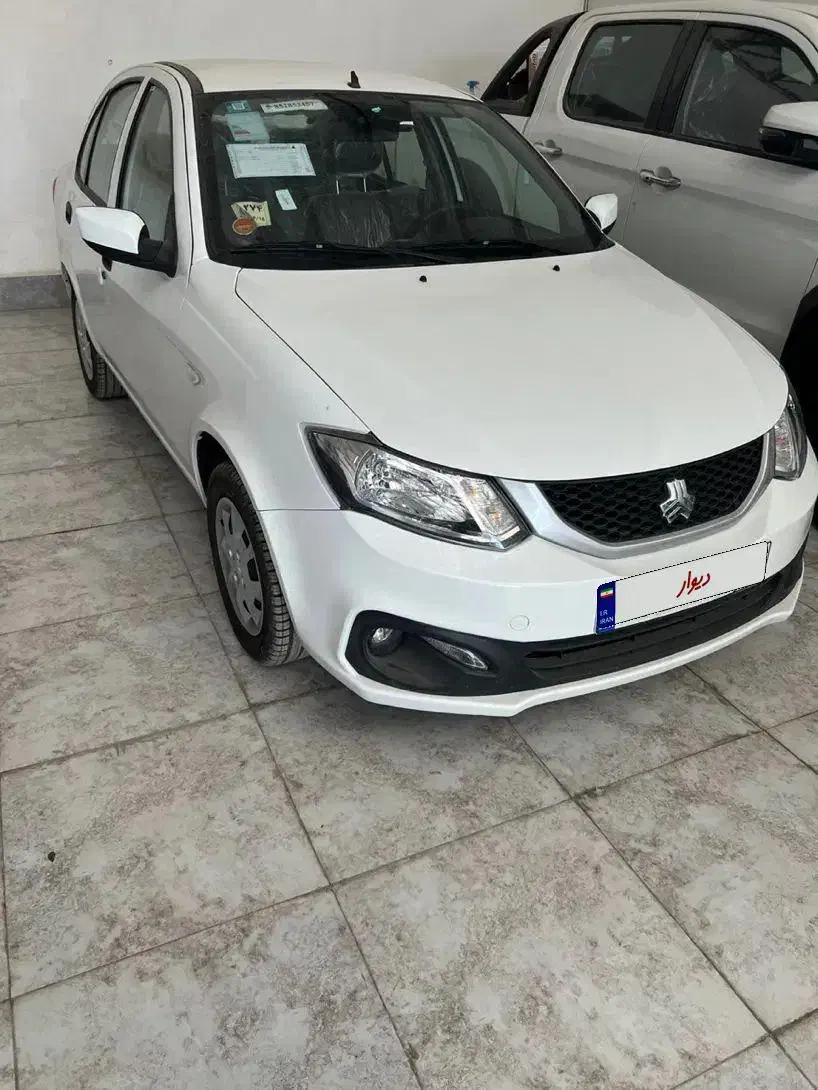 ساینا s صفر۱۴۰۴،|خودرو سواری و وانت|کرمان, |دیوار