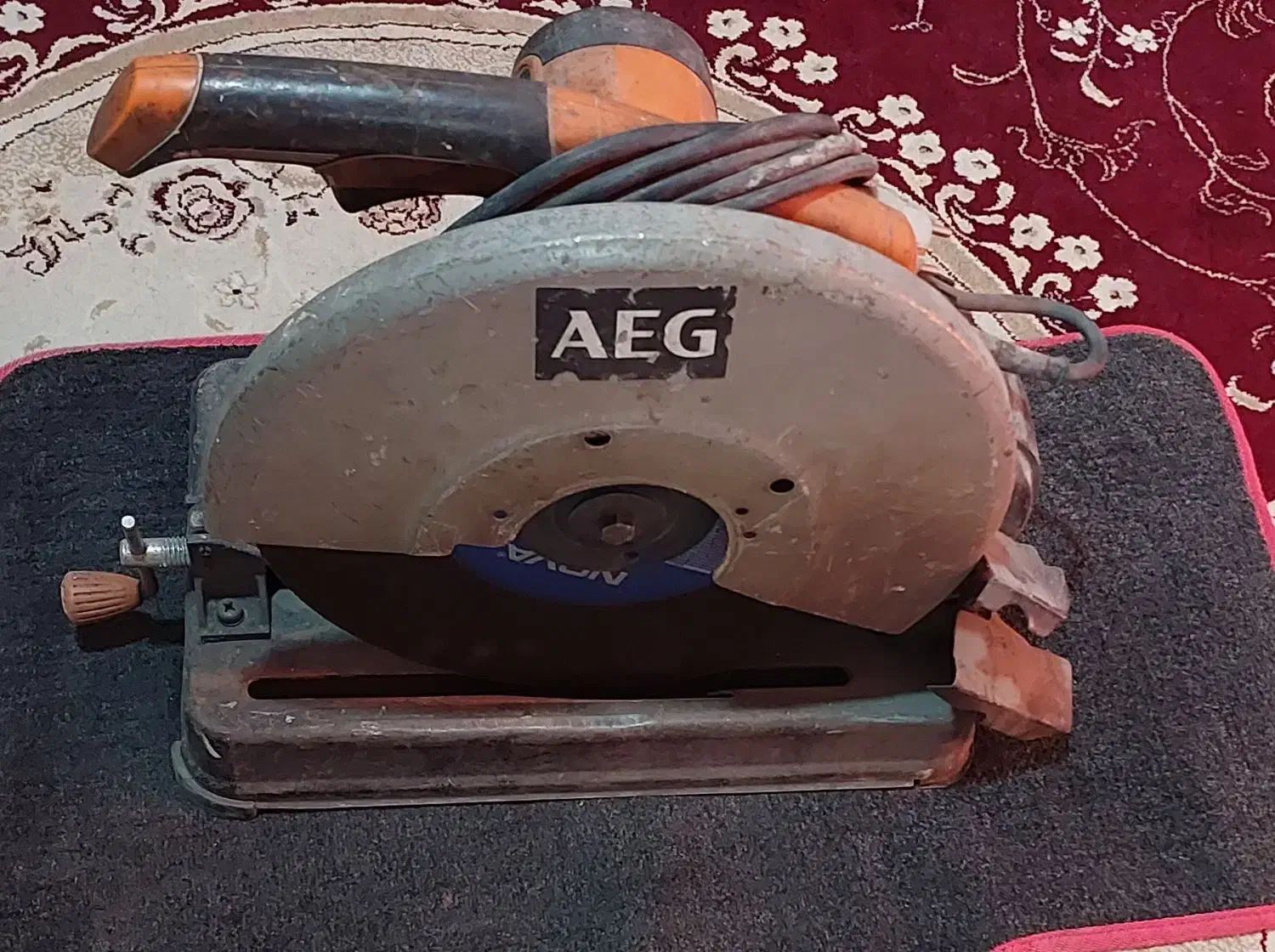 پروفیل بر|ابزارآلات|اصفهان, دانشگاه اصفهان|دیوار