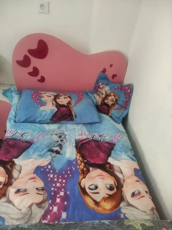 تخت و کمد|تخت و سرویس خواب|تهران, قصر فیروزه ۱|دیوار