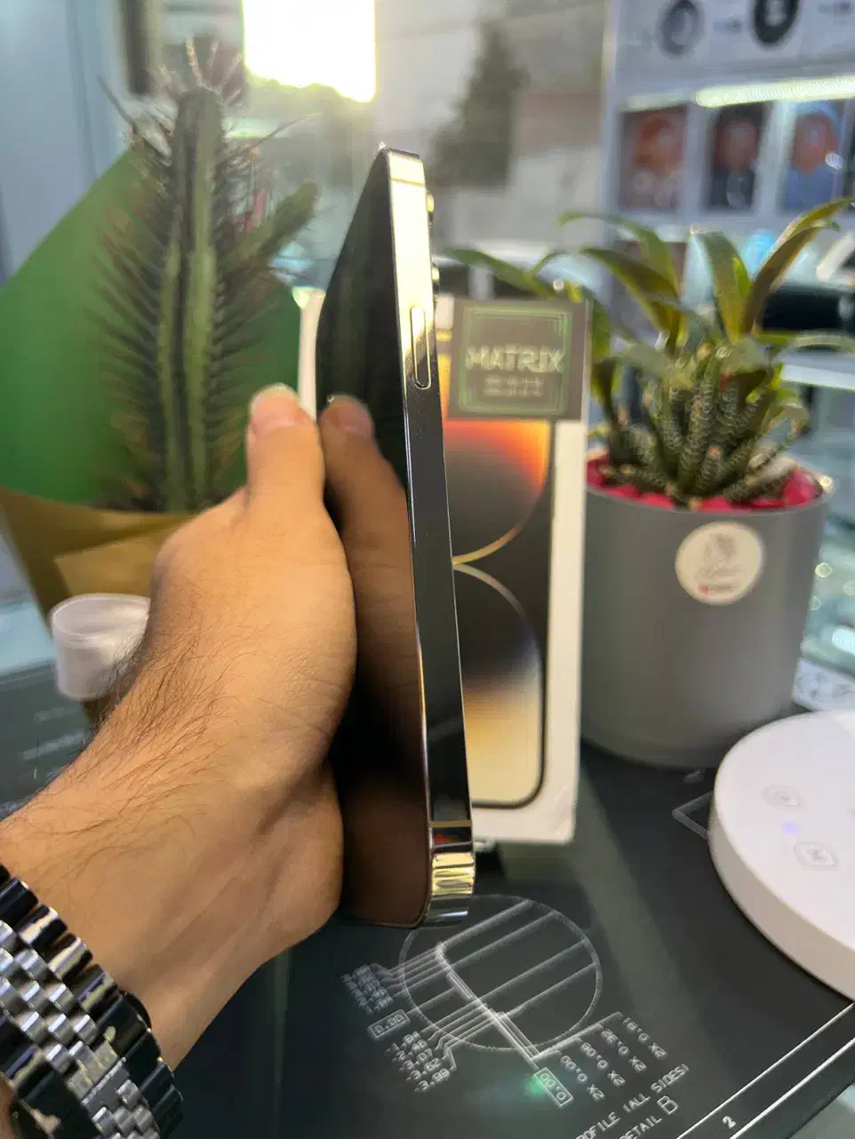 اپل iPhone 14 Pro Max / نقد و اقساط|موبایل|کرج, گوهردشت|دیوار
