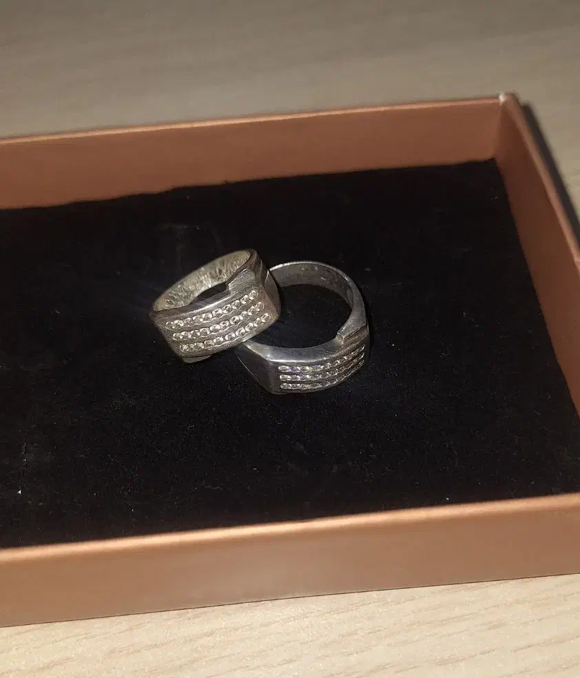 حلقه ست نقره|جواهرات|مراغه, |دیوار