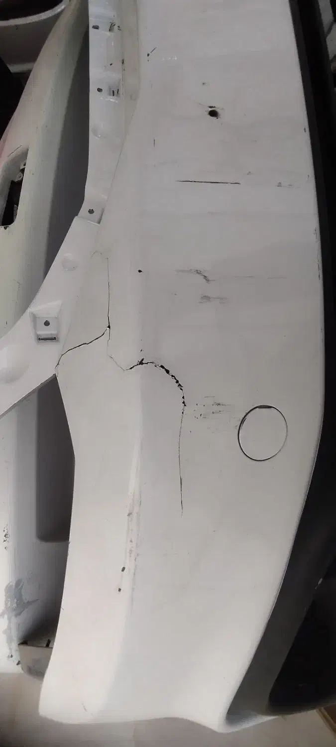 جوشکاری فایبر گلاس انواع قطعات خودرو|خدمات موتور و ماشین|میبد, |دیوار