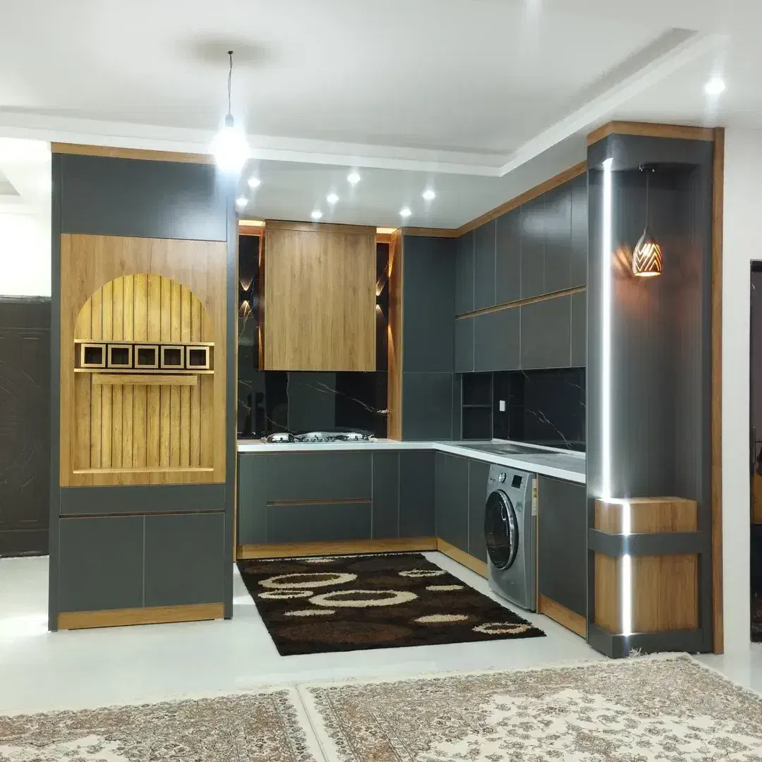 کابینت سازی|حراج|پارس‌آباد, |دیوار
