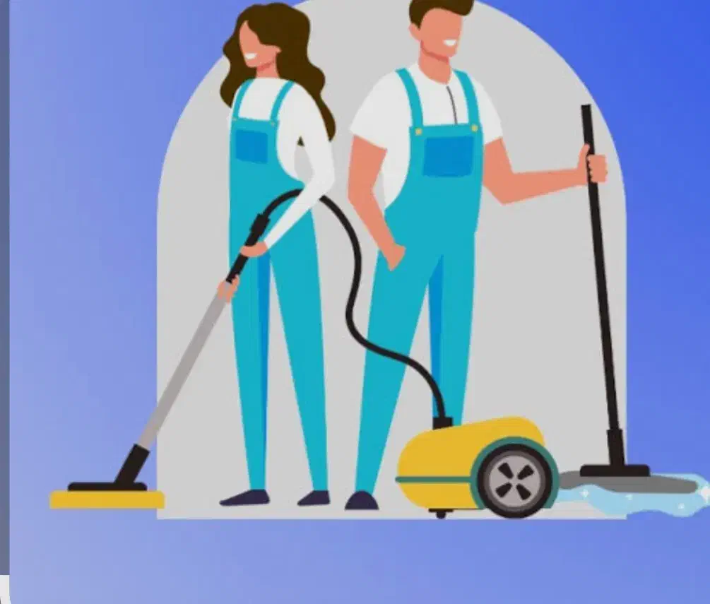 نظافت ' نظافت چی|خدمات نظافت|دوگنبدان, |دیوار