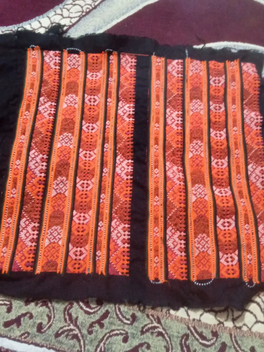 فروش بدن آستین|لباس|سراوان, |دیوار