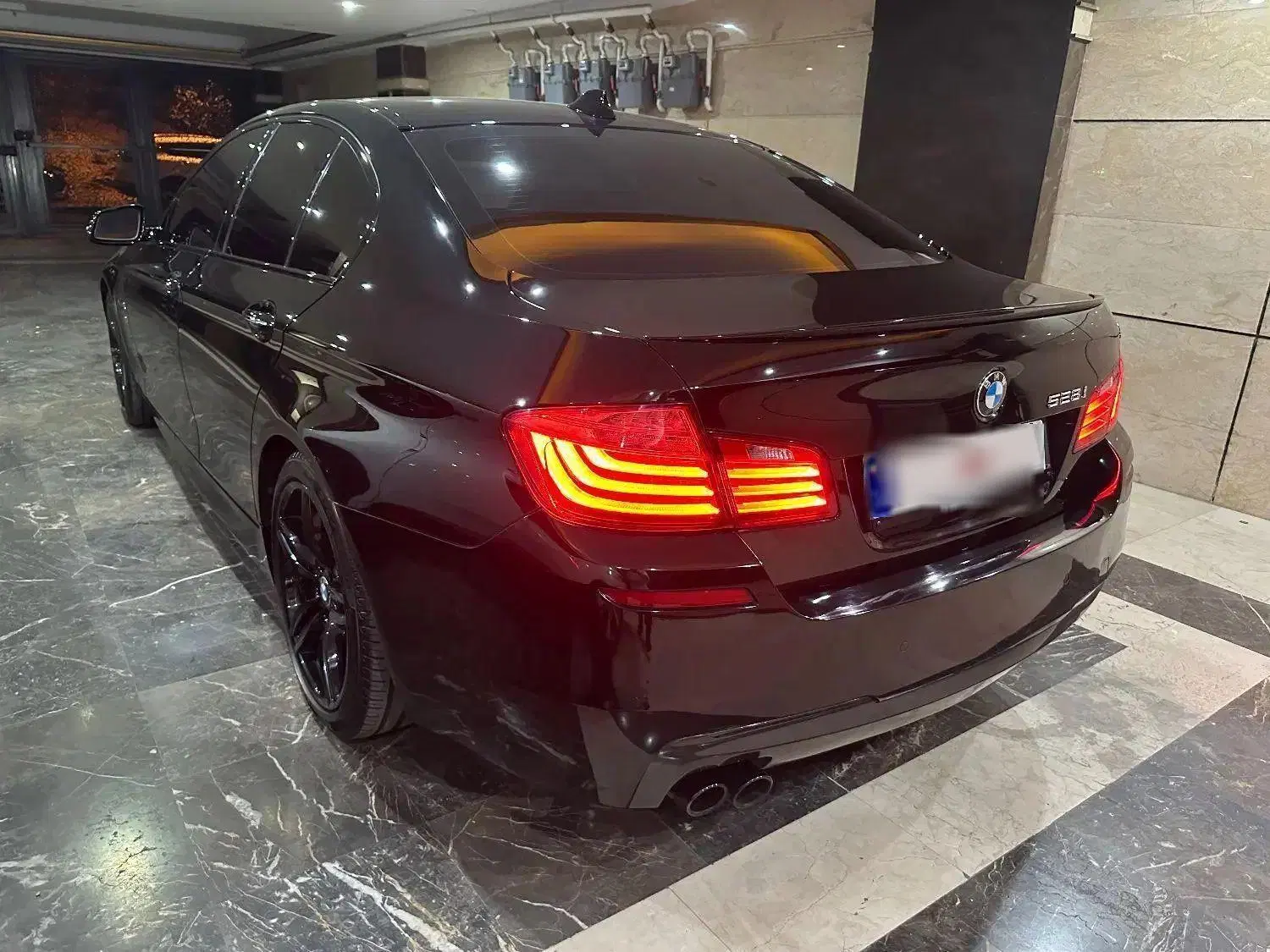 BMW 528|خودرو سواری و وانت|تهران, آرژانتین|دیوار