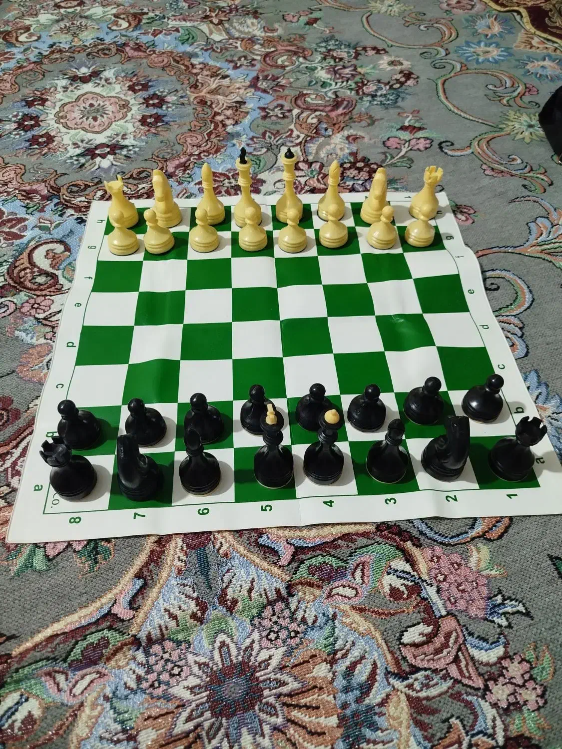 شطرنج|کلکسیون و سرگرمی|نسیم‌شهر, |دیوار