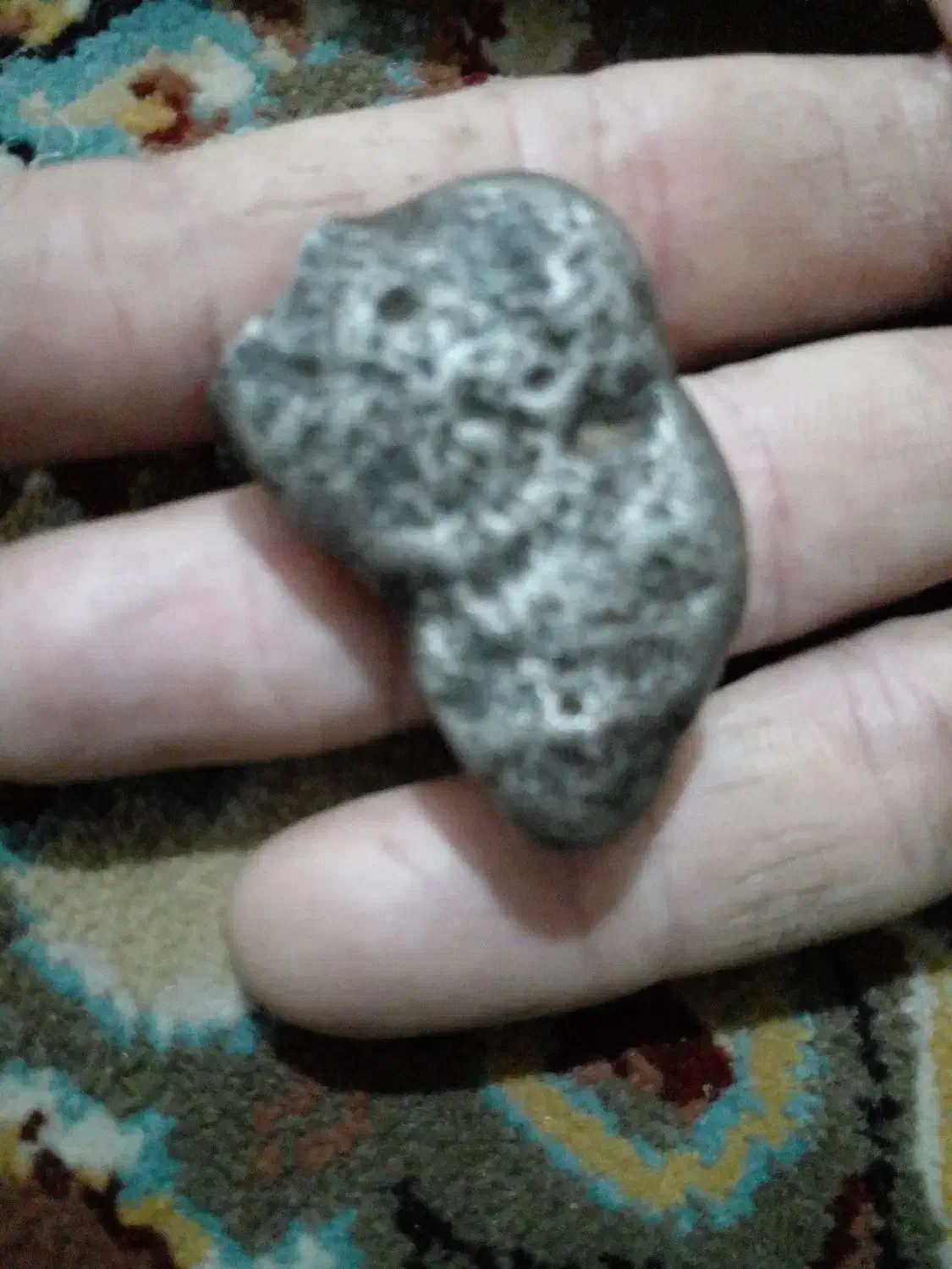 شهاب سنگ|کلکسیون اشیاء عتیقه|کرمانشاه, |دیوار