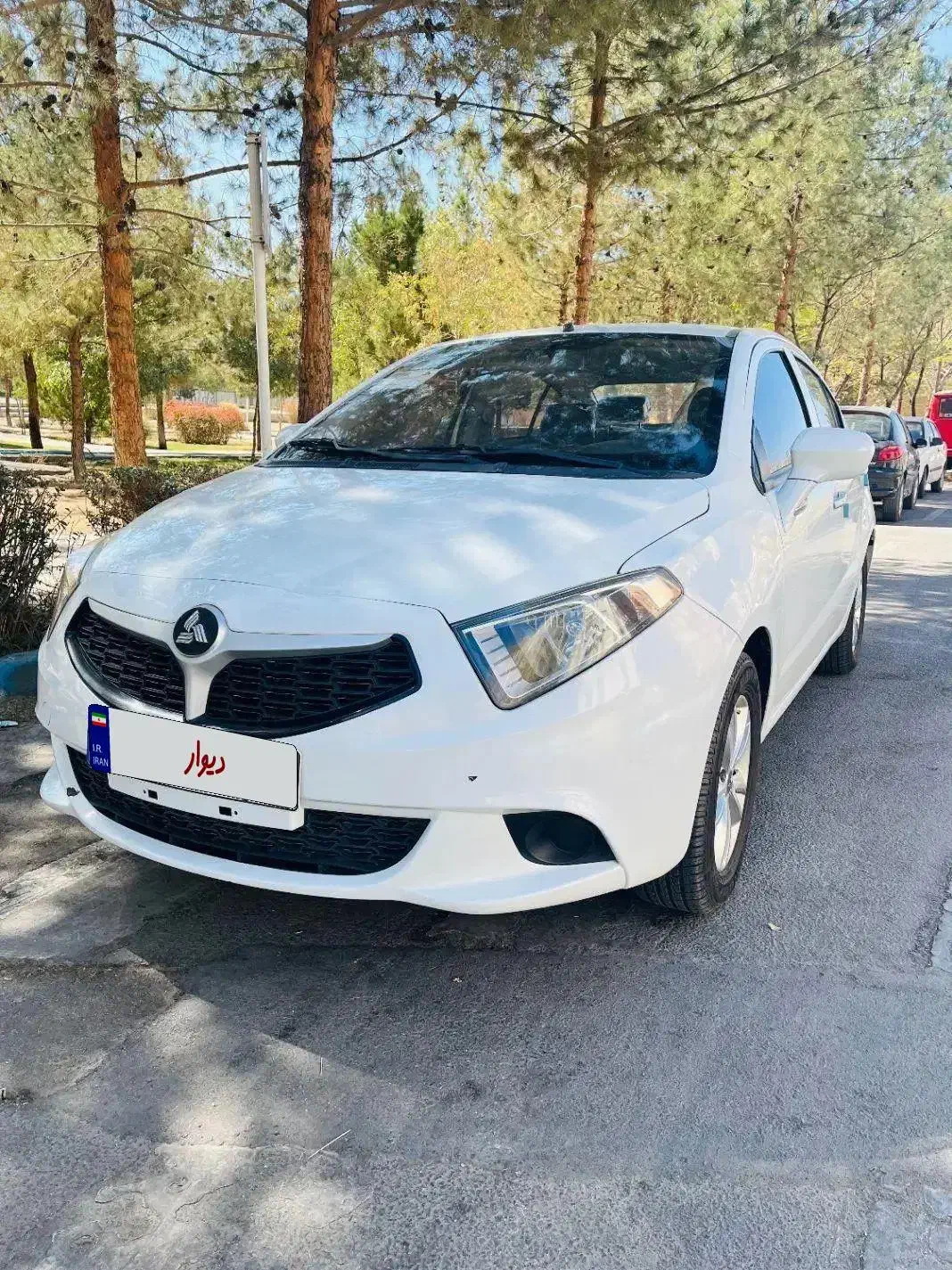برلیانس230 مدل ۱۳۹۷ / سالم و تمیز در حد|خودرو سواری و وانت|اصفهان, خانه اصفهان|دیوار