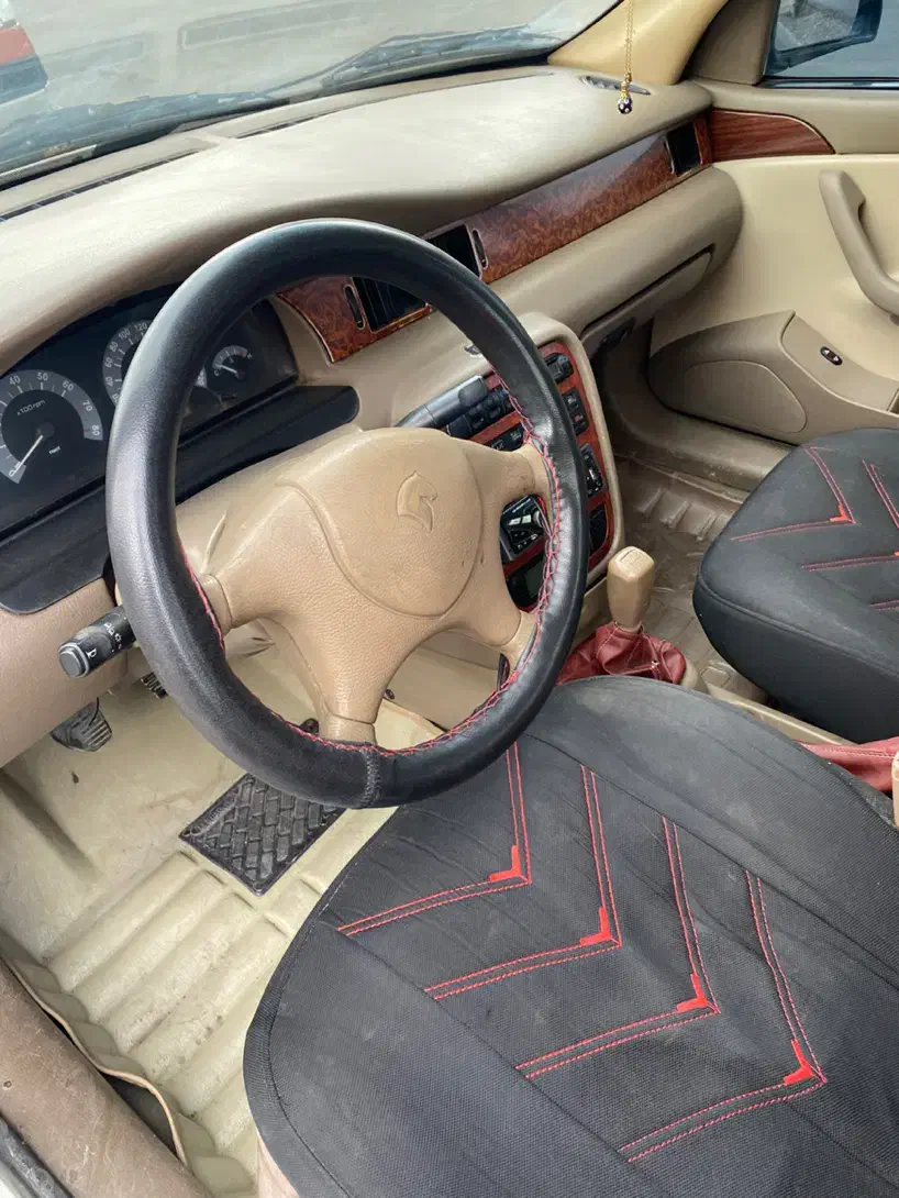 سمندlxمدل۸۹|خودرو سواری و وانت|اردبیل, |دیوار