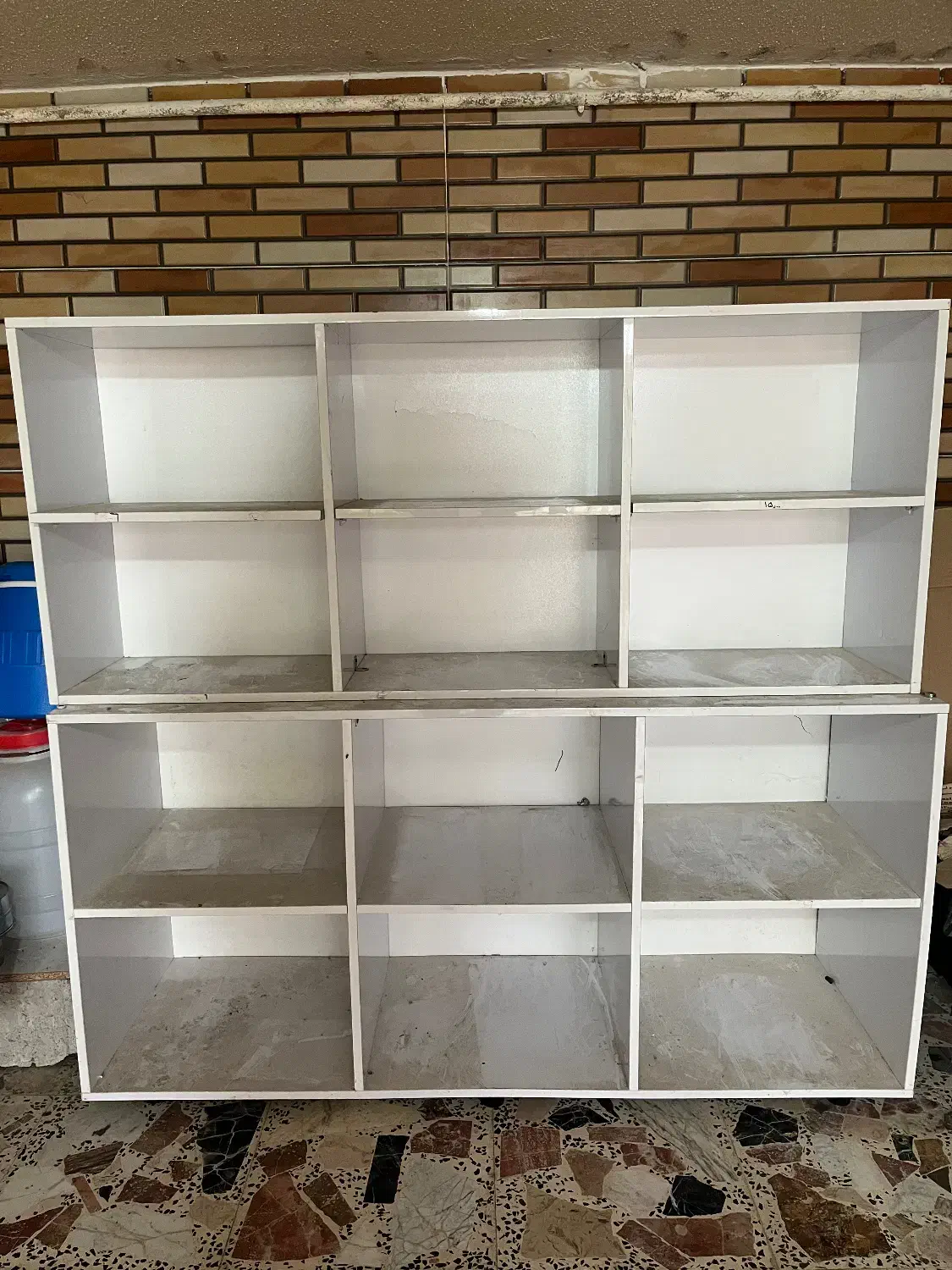 پاف‌|صندلی و نیمکت|رضوانشهر, |دیوار