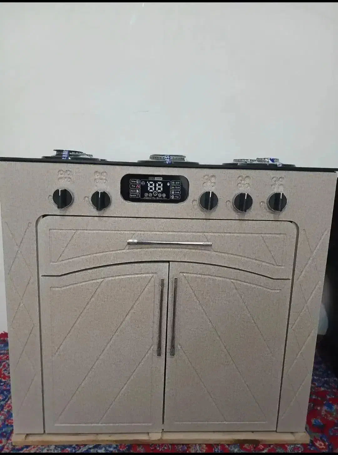 گاز|اجاق گاز و لوازم برقی پخت‌وپز|فریمان, |دیوار