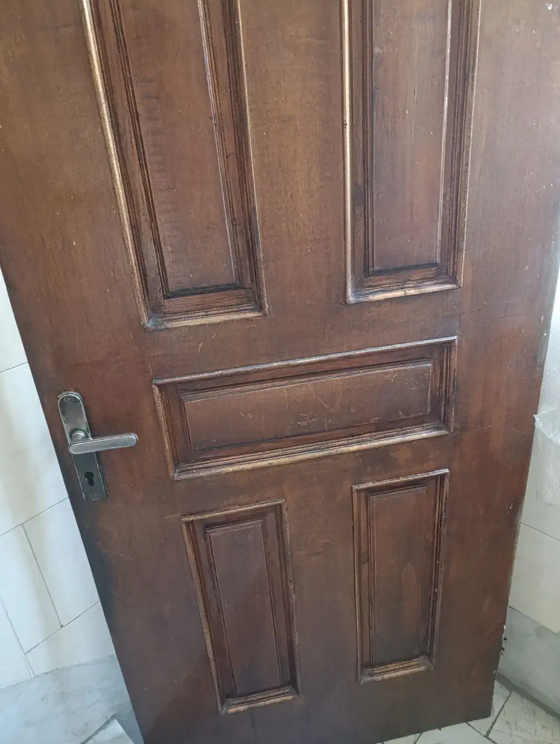 در ورودی خانه|مصالح و تجهیزات ساختمان|تهران, مشیریه|دیوار