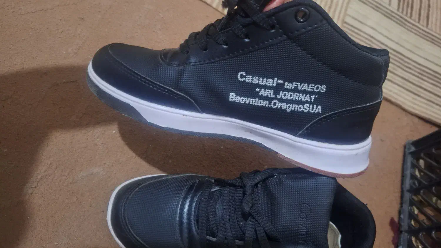 کفش سایز۳۶و۳۷نونو۳۰۰|کیف، کفش، کمربند|میاندوآب, |دیوار