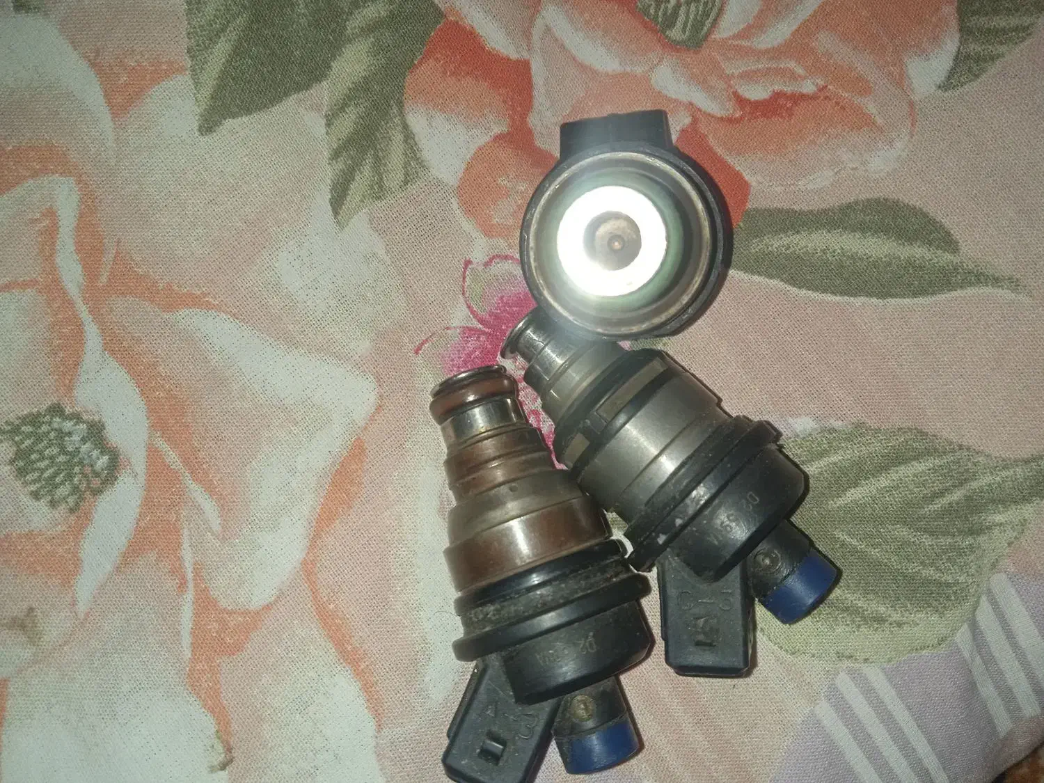 لاستیک وسوزن انژکتور|قطعات یدکی و لوازم جانبی|کرج, کارخانه قند|دیوار