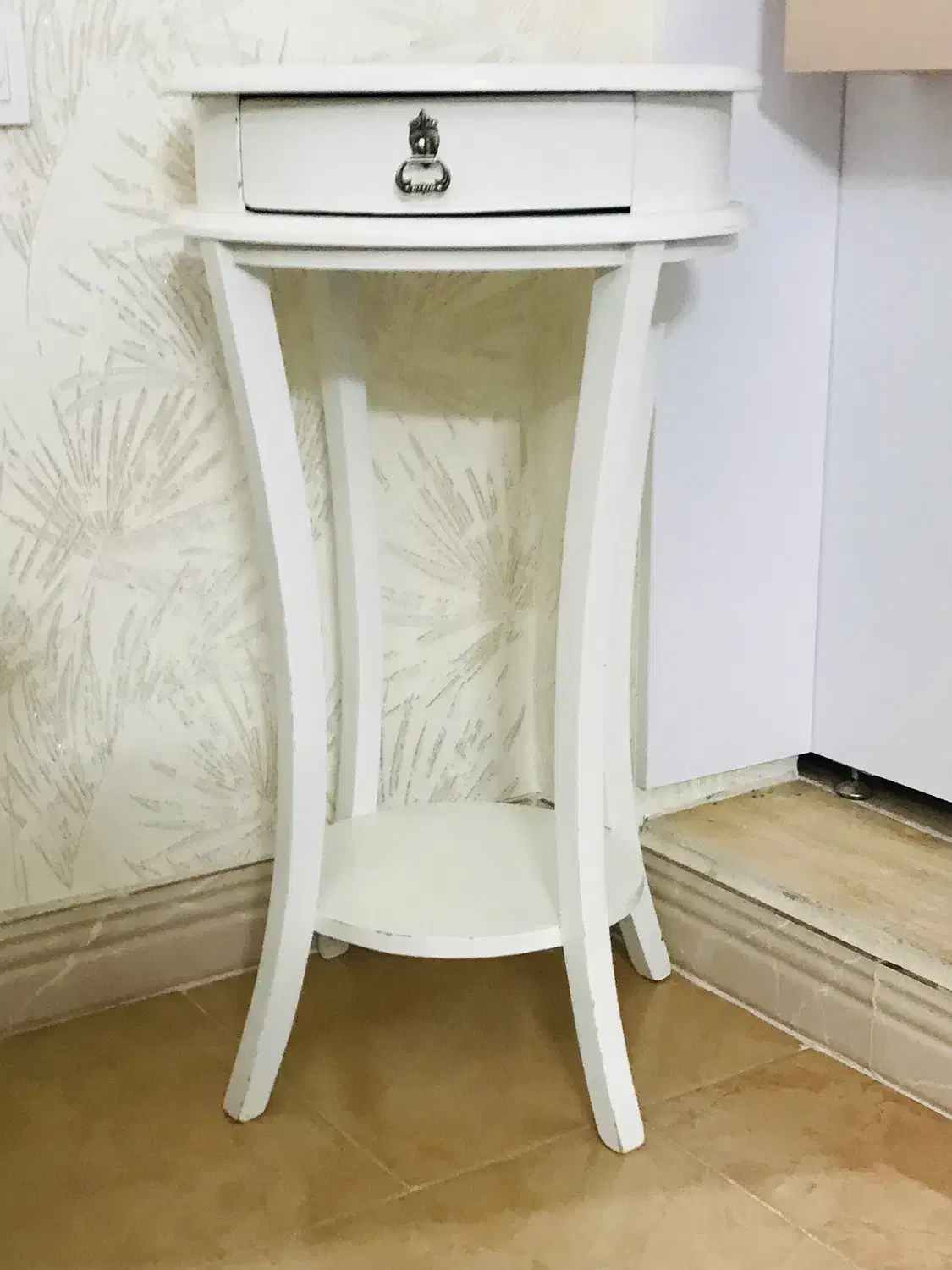 میز تلفن|میز تلفن|فردیس, سپید دشت|دیوار