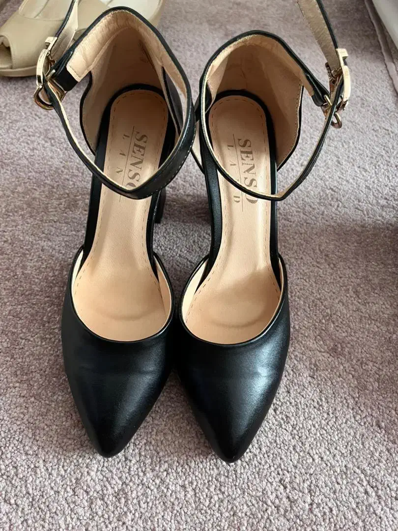 کفش مجلسی|کیف، کفش، کمربند|قرچک, پویینک|دیوار