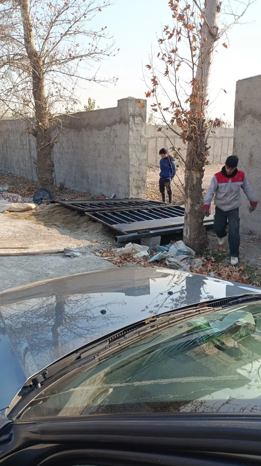 کارگر بلوک زنی|استخدام معماری، عمران و ساختمانی|چهارباغ, |دیوار