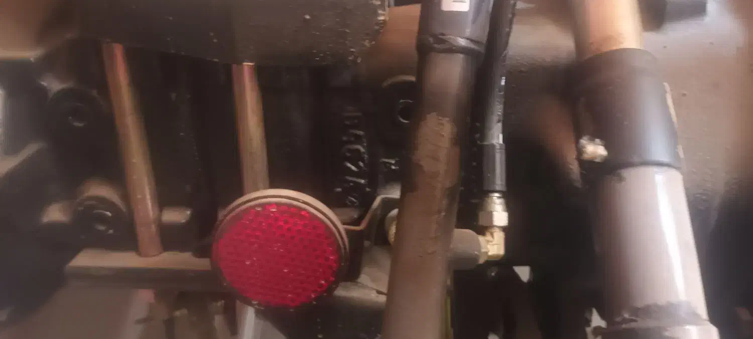 تراکتور۳۹۹|خودرو سنگین|درگزین, |دیوار