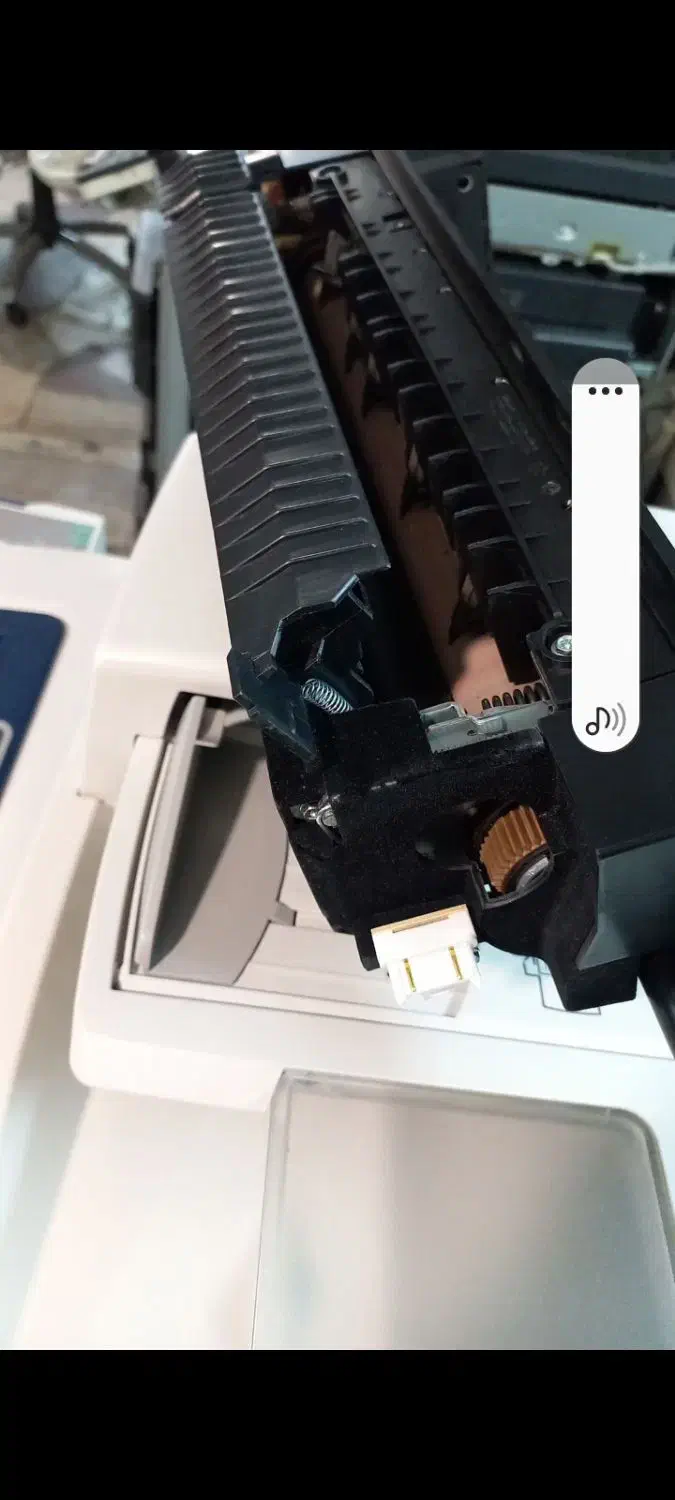 زیراکس 5875|پرینتر، اسکنر، کپی، فکس|تهران, بلوار کشاورز|دیوار