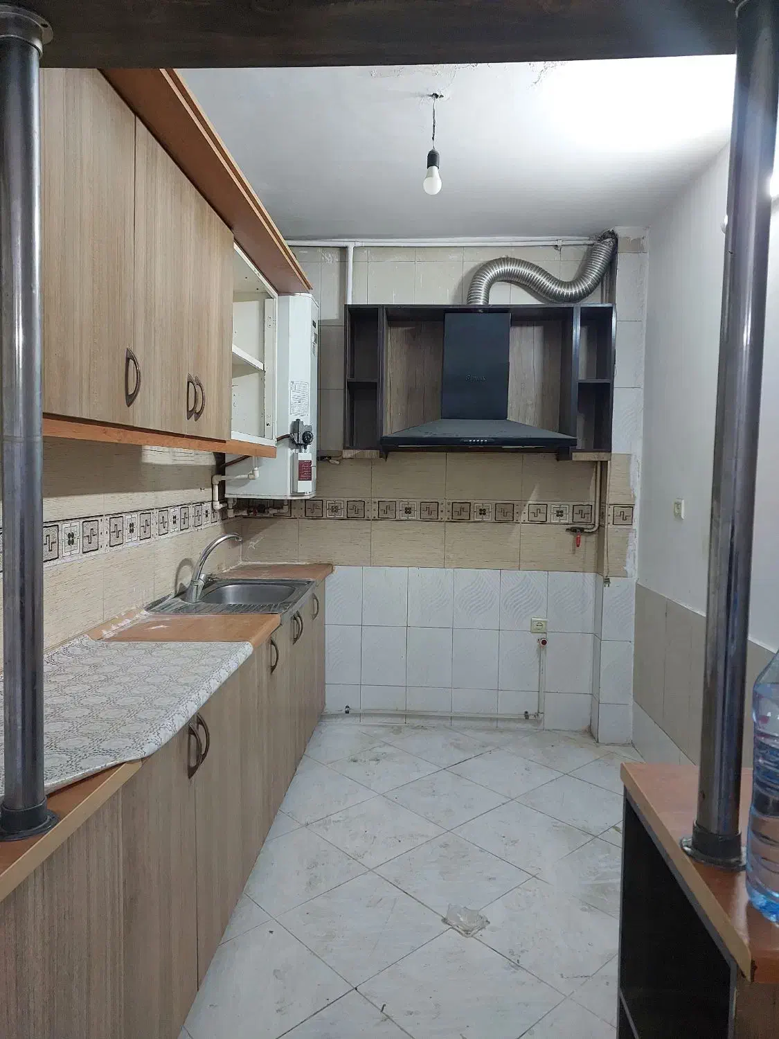 واحد ۵۰ متری طبقه همکف|فروش آپارتمان|مشهد, نوید|دیوار