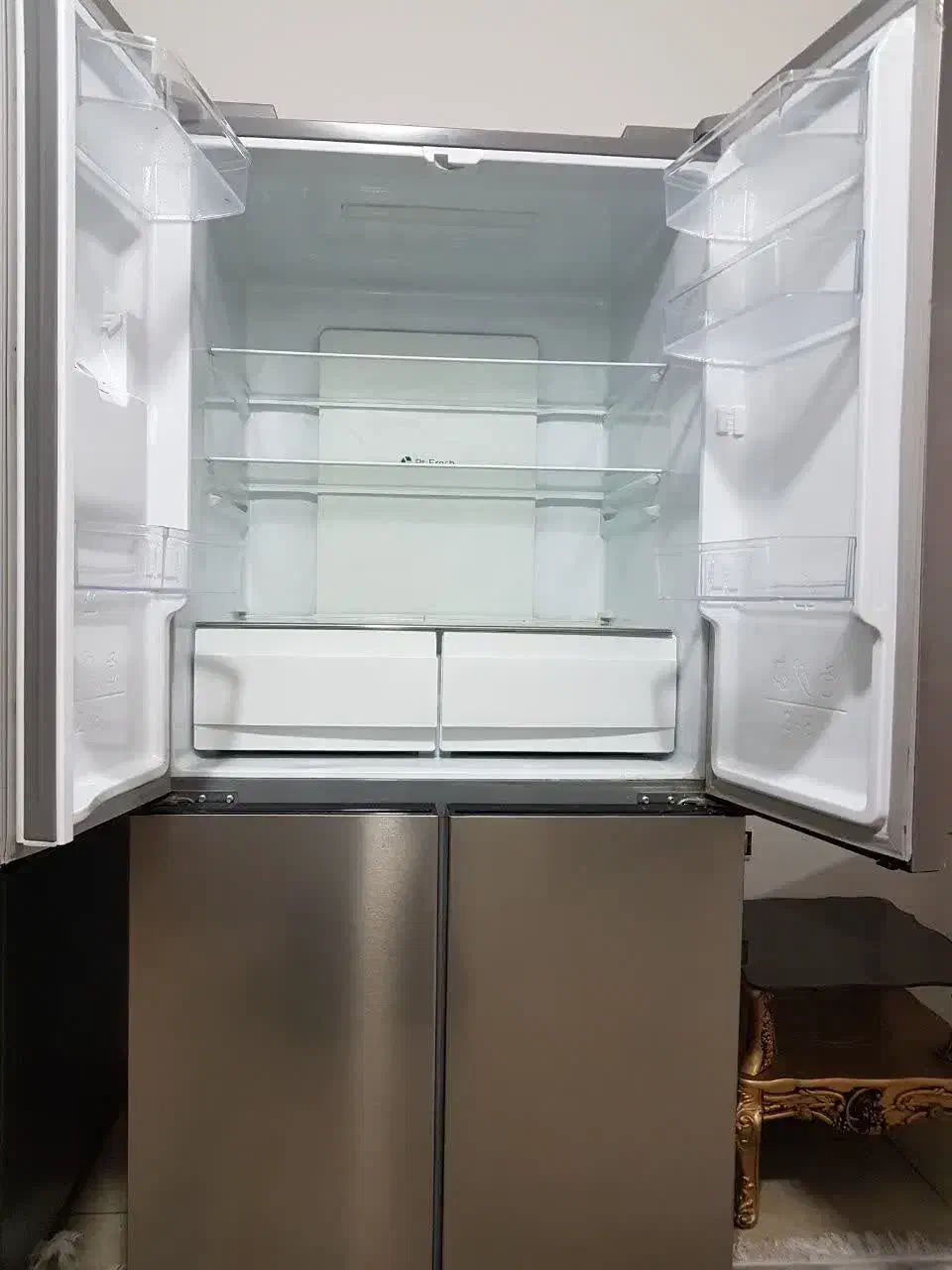 یخچال|یخچال و فریزر|کرج, کمال‌شهر|دیوار