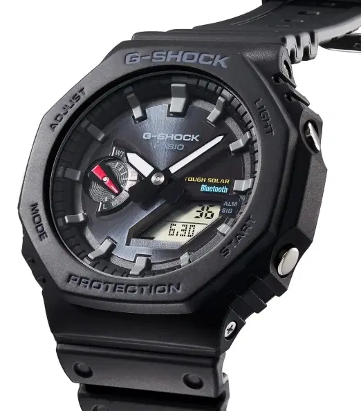 ساعت G-SHOCK GA-B2100-1ADR|ساعت|تهران, دیلمان|دیوار
