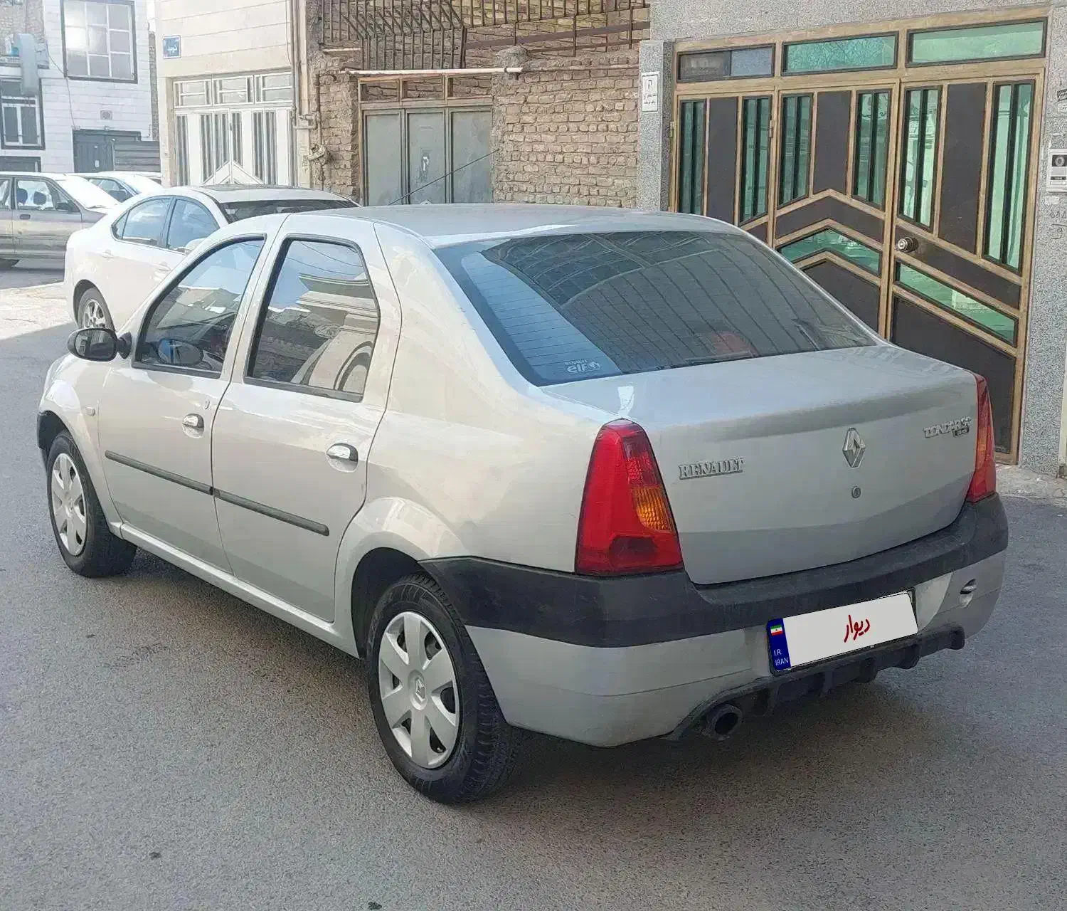 ال نود e1|خودرو سواری و وانت|اراک, |دیوار