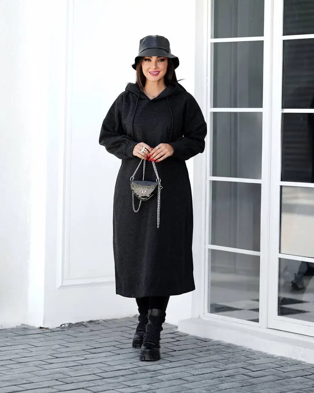 مانتو/پالتو/بامبر|لباس|کرمان, |دیوار