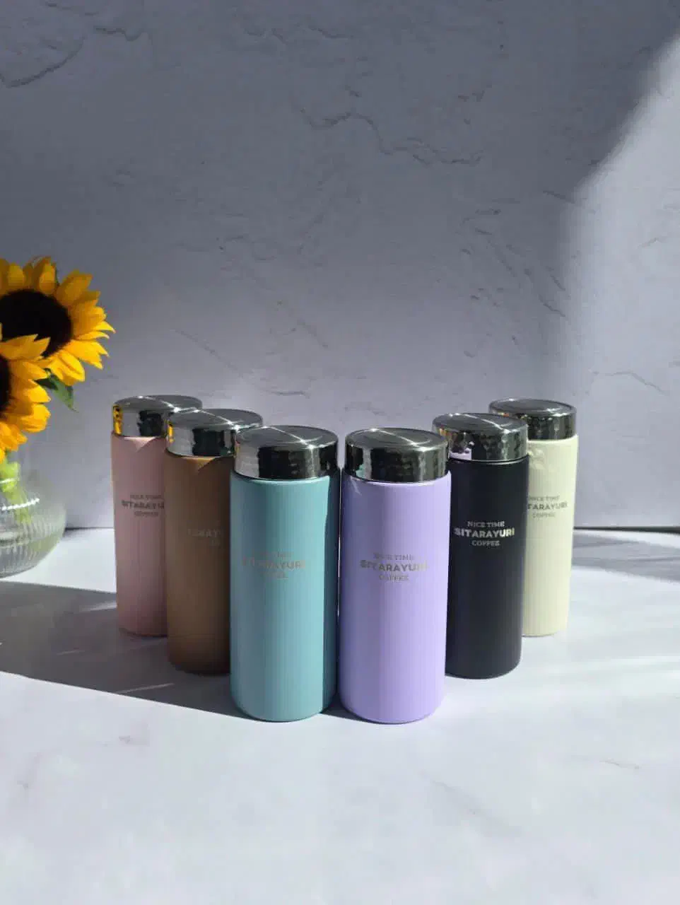 تراول ماگ سیتارا|ظروف نگهدارنده، پلاستیکی، یکبارمصرف|خوی, |دیوار