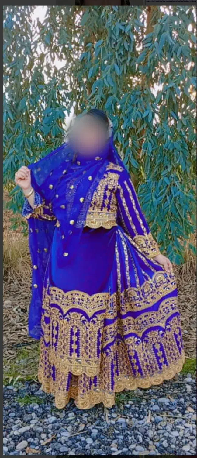 محلی لباس|لباس|شوشتر, |دیوار