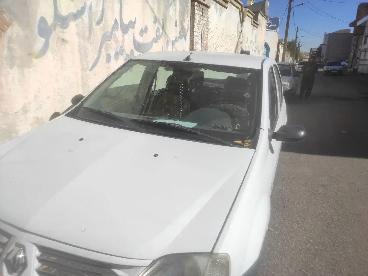 تندر۹۰|خودرو سواری و وانت|اسلام‌‌آباد غرب, |دیوار