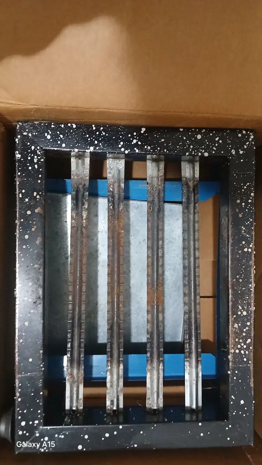 کباب پز|اجاق گاز و لوازم برقی پخت‌وپز|اردبیل, |دیوار