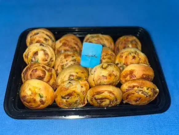 فینگر فود پک مزه|خوردنی و آشامیدنی|مشهد, کوشش|دیوار